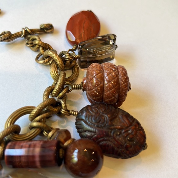 Stephen Dweck Multistone Bracelet - Picture 2 of 6